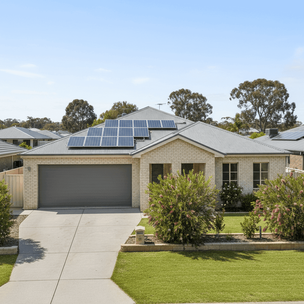 Home Insurance Cost for 3-Bedroom Free Standing Home in Howlong NSW 2643