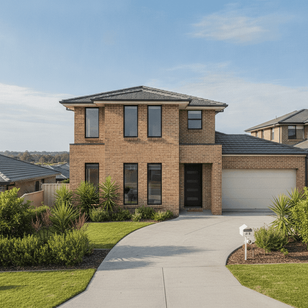 Home Insurance Cost for 4-Bedroom Free Standing Home in Longwarry VIC 3816