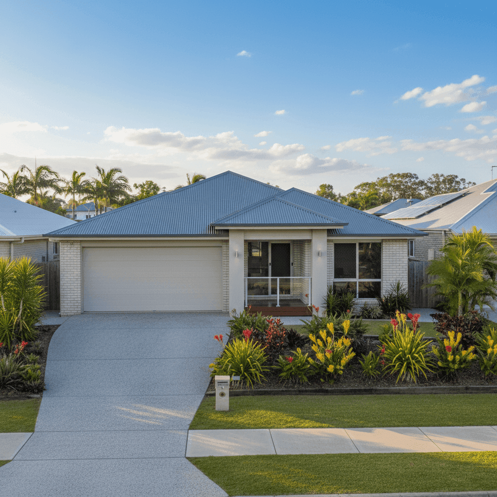 Home Insurance Cost for 3-Bedroom Free Standing Home in Cannonvale QLD 4802