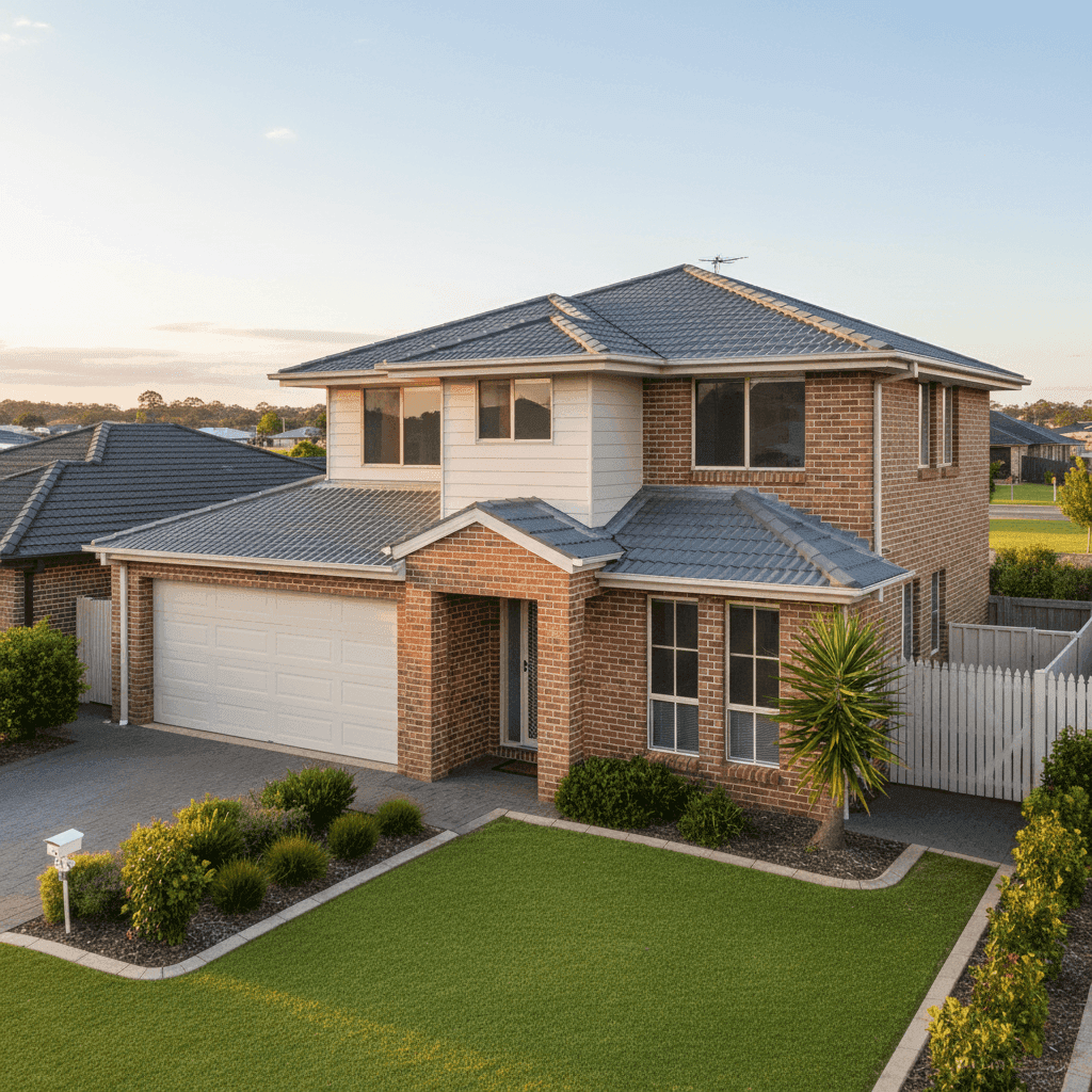 Home Insurance Cost for 5-Bedroom Free Standing Home in Thornlands QLD 4164