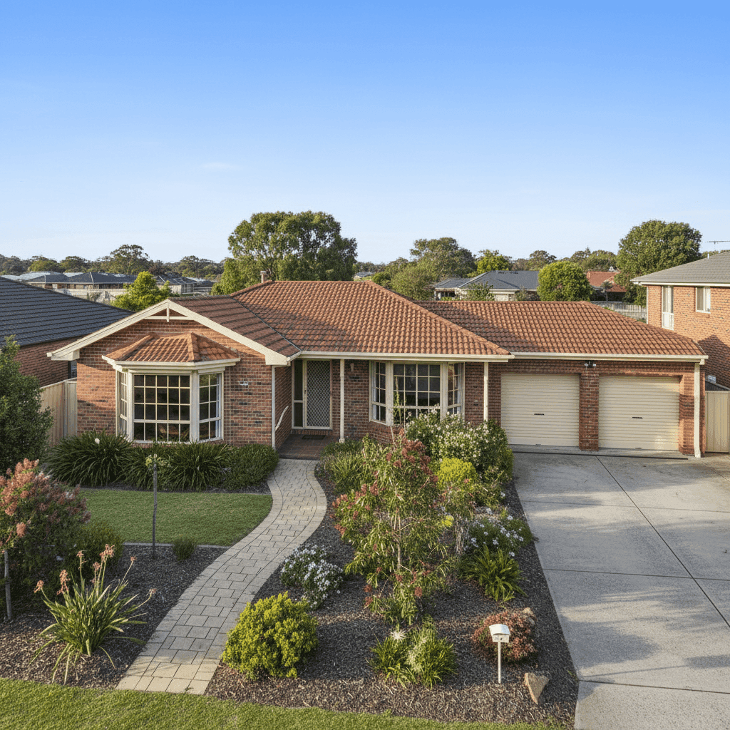 Home Insurance Cost for 4-Bedroom Free Standing Home in Wallington VIC 3222