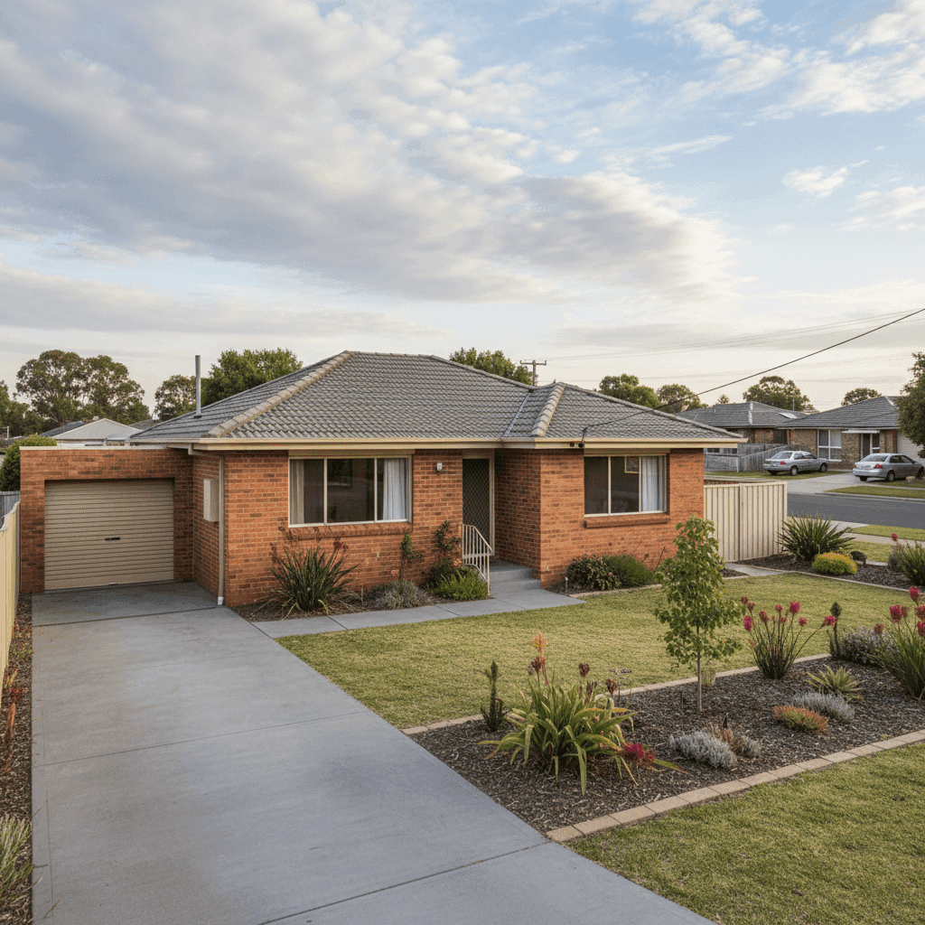 Home Insurance Cost for 3-Bedroom Free Standing Home in Taree NSW 2430