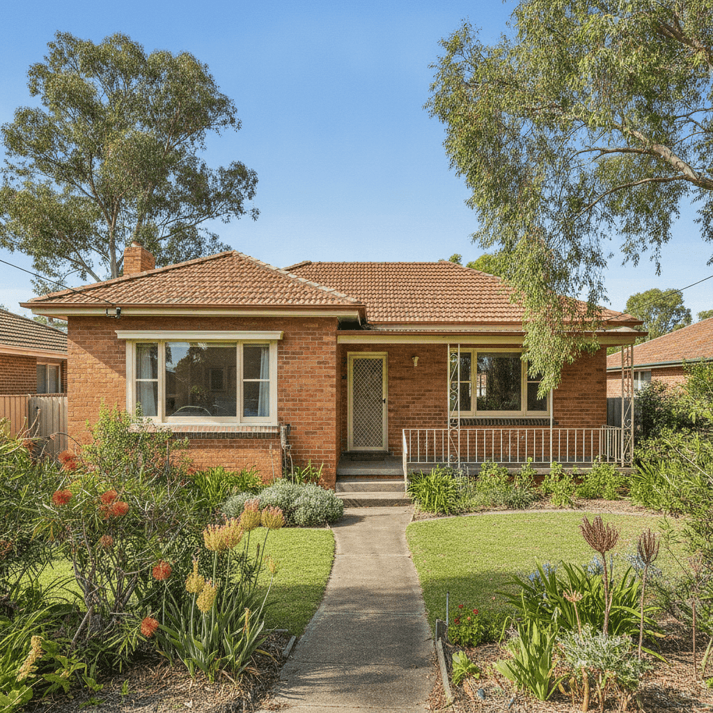 Home Insurance Cost for 4-Bedroom Free Standing Home in Warwick QLD 4370