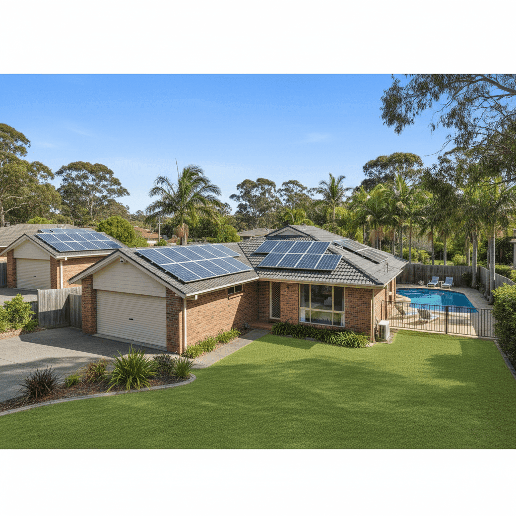 Home Insurance Cost for 5-Bedroom Free Standing Home in Killarney Heights NSW 2087