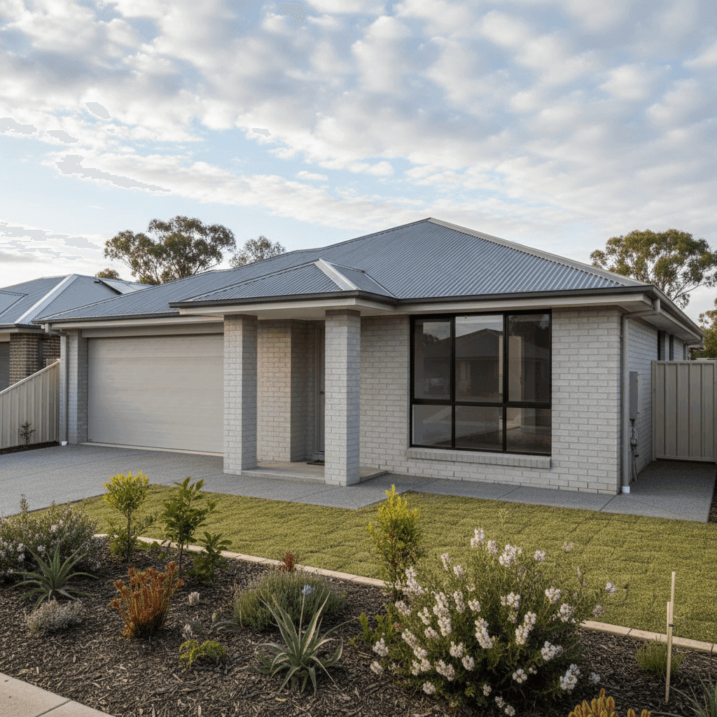 Home Insurance Cost for 3-Bedroom Free Standing Home in Buxton QLD 4660