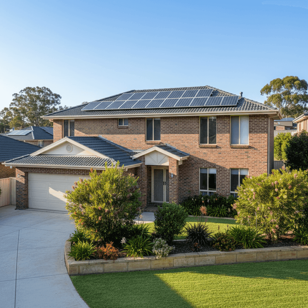 Home Insurance Cost for 4-Bedroom Free Standing Home in Illawong NSW 2234