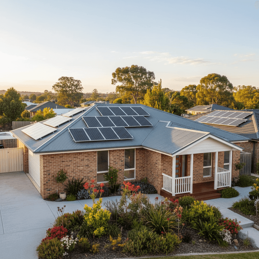 Home Insurance Cost for 4-Bedroom Free Standing Home in Dapto NSW 2530