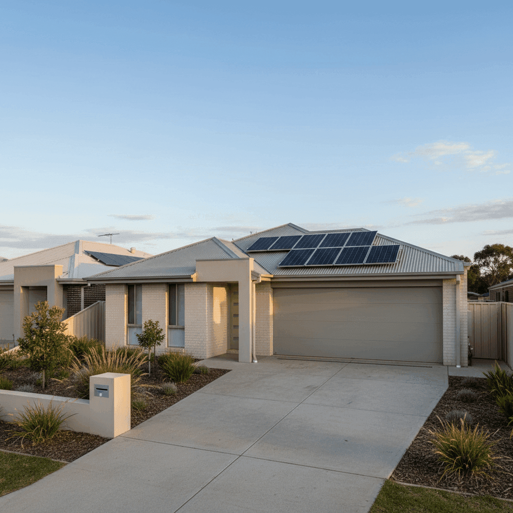 Home Insurance Cost for 4-Bedroom Semi Detached in Wannanup WA 6210