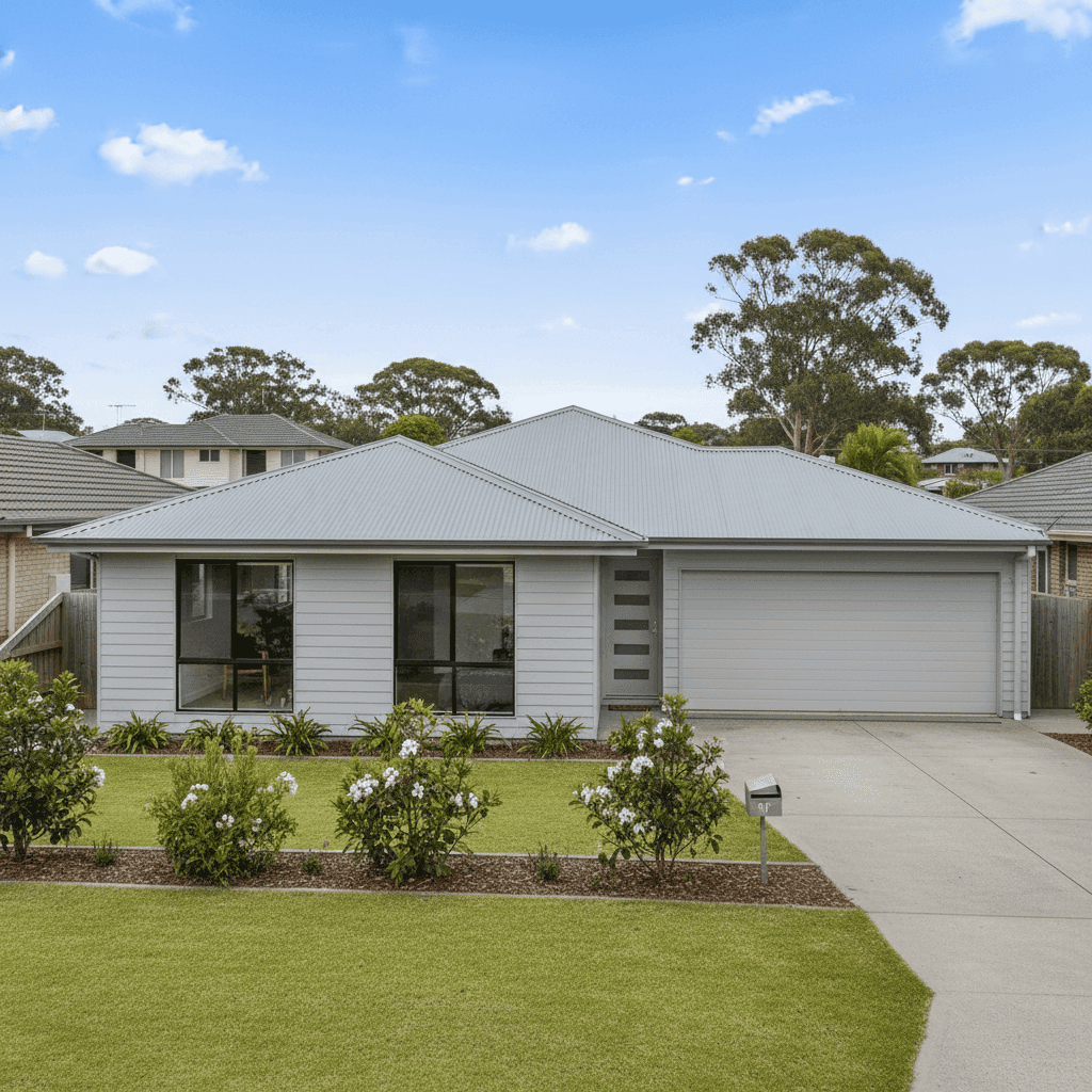 Home Insurance Cost for 3-Bedroom Free Standing Home in Umina Beach NSW 2257