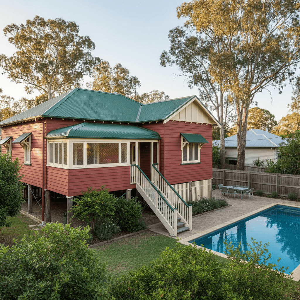 Home Insurance Cost for 3-Bedroom Free Standing Home in New Lambton NSW 2305