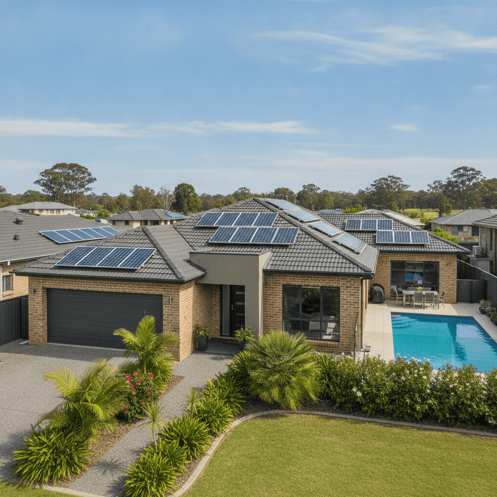 Home Insurance Cost for 4-Bedroom Free Standing Home in Boambee NSW 2450