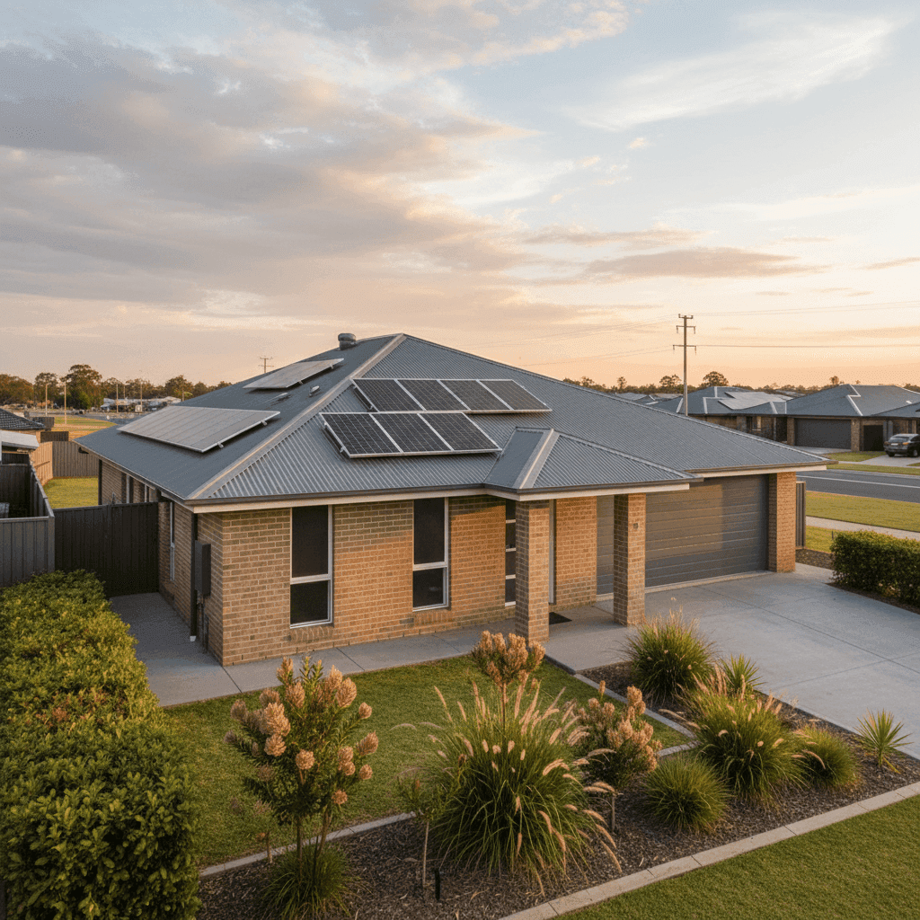 Home Insurance Cost for 3-Bedroom Free Standing Home in Bidwill QLD 4650