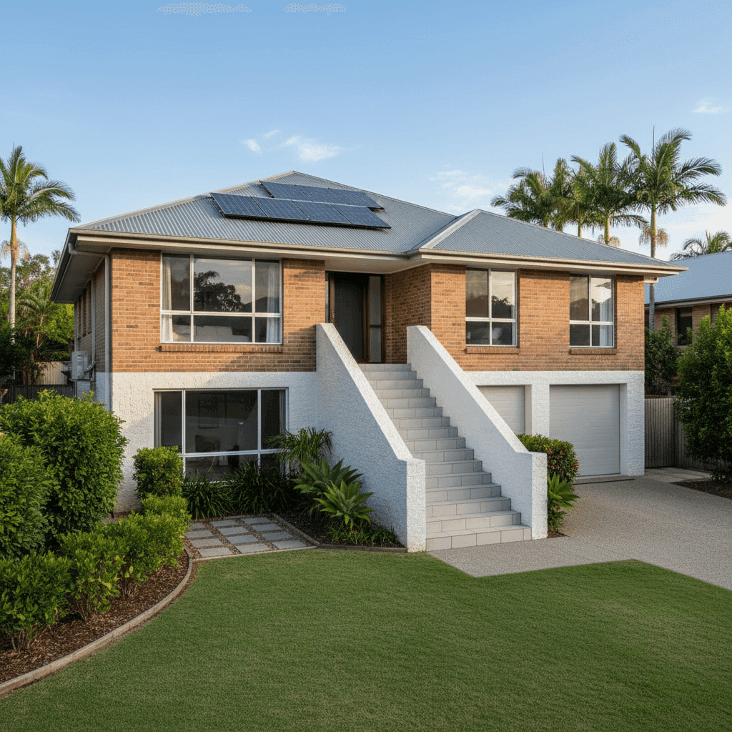 Home Insurance Cost for 3-Bedroom Free Standing Home in Beaconsfield QLD 4740