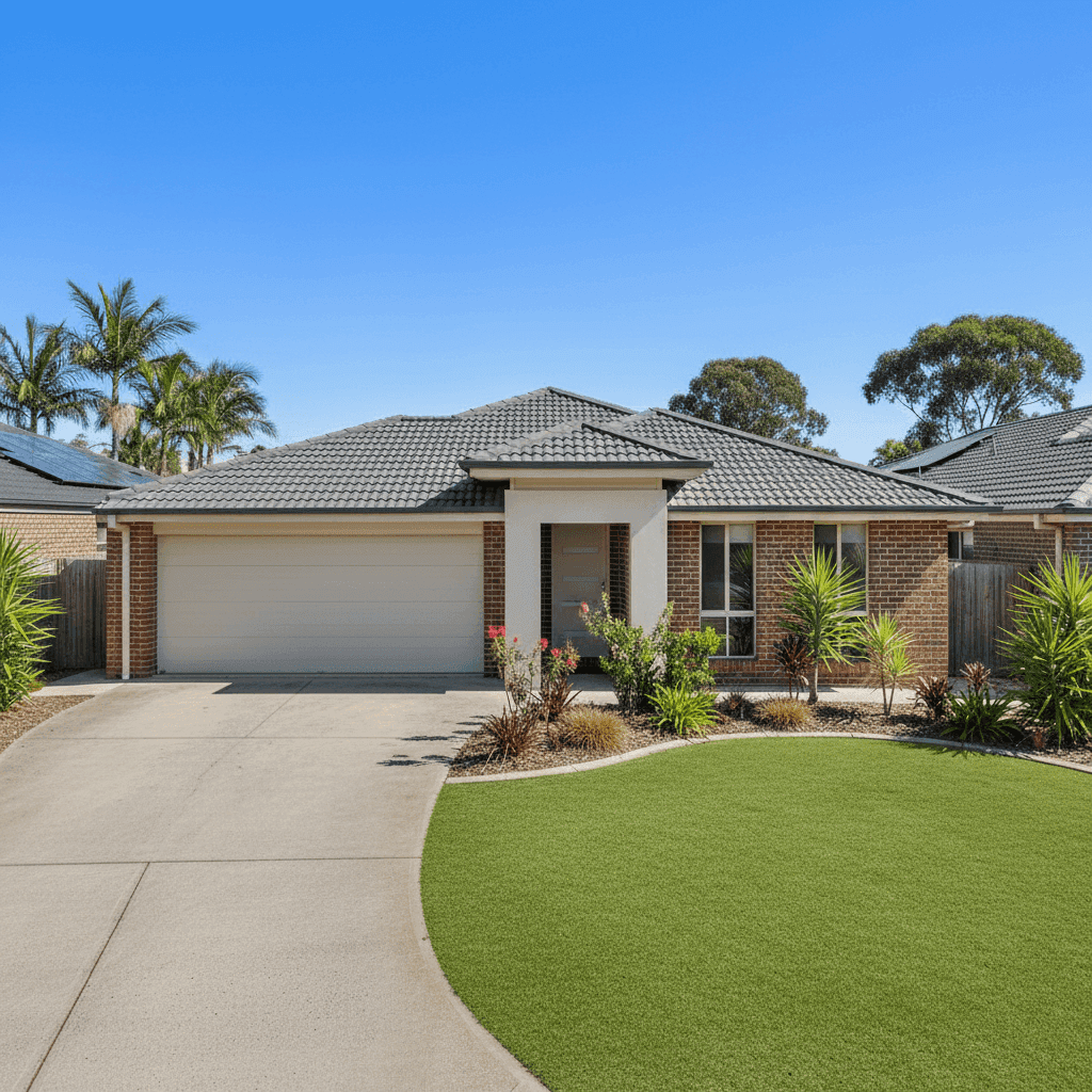 Home Insurance Cost for 4-Bedroom Free Standing Home in North Lakes QLD 4509