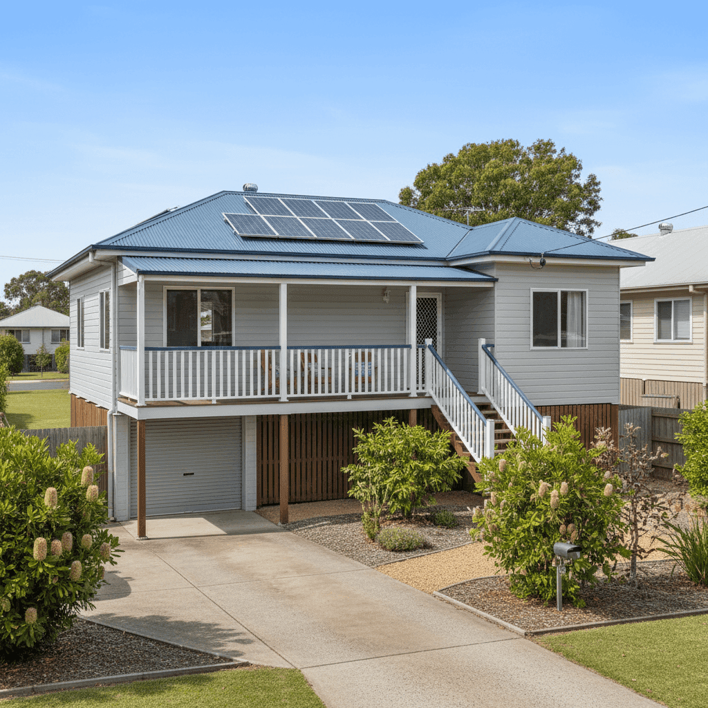 Home Insurance Cost for 3-Bedroom Free Standing Home in South Kempsey NSW 2440