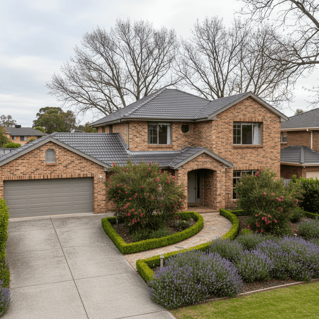 Home Insurance Cost for 4-Bedroom Free Standing Home in Orange NSW 2800