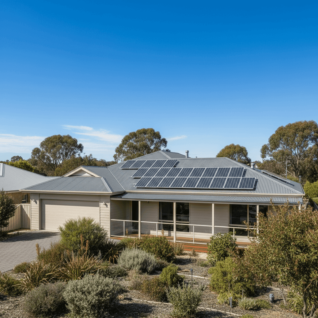 Home Insurance Cost for 4-Bedroom Free Standing Home in Bungendore NSW 2621