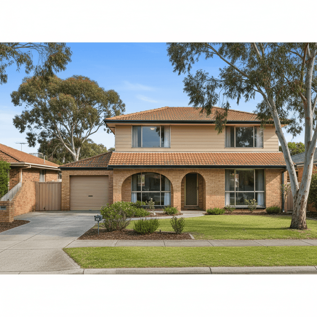 Home Insurance Cost for 4-Bedroom Free Standing Home in Kingsley WA 6026