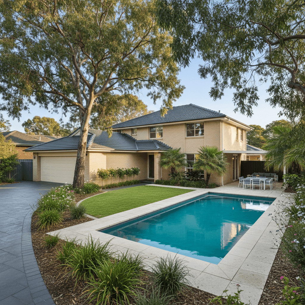 Home Insurance Cost for 3-Bedroom Free Standing Home in Alfred Cove WA 6154
