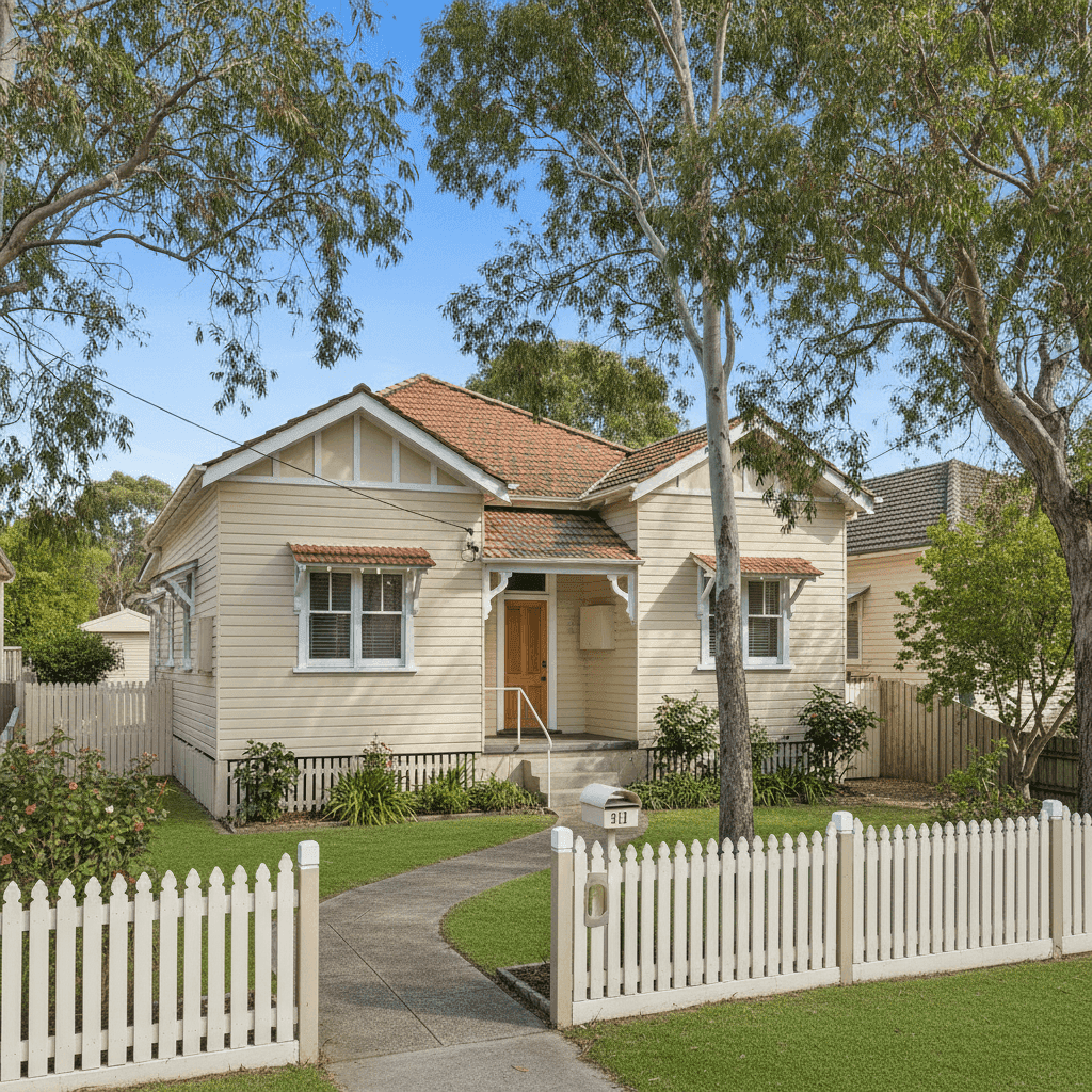 Home Insurance Cost for 2-Bedroom Free Standing Home in Chermside QLD 4032