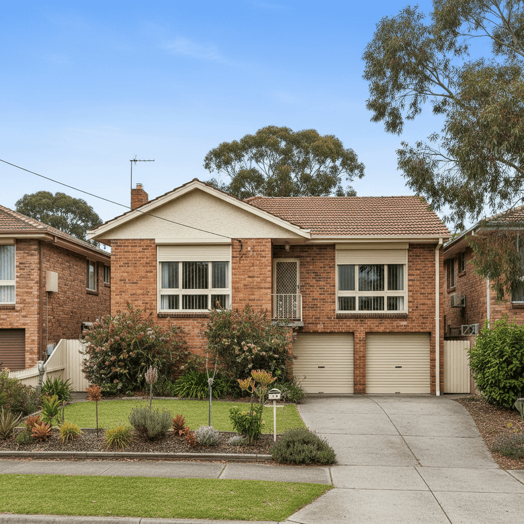 Home Insurance Cost for 3-Bedroom Free Standing Home in Skye VIC 3977
