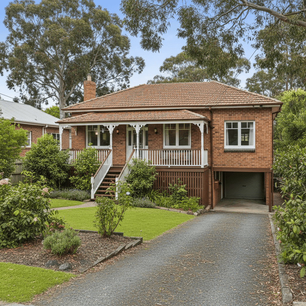 Home Insurance Cost for 4-Bedroom Free Standing Home in Lindisfarne TAS 7015