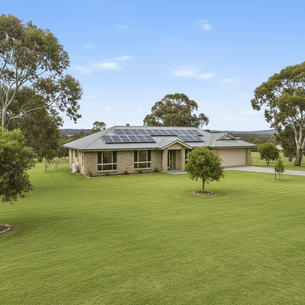 Home Insurance Cost for 4-Bedroom Free Standing Home in Tullera NSW 2480