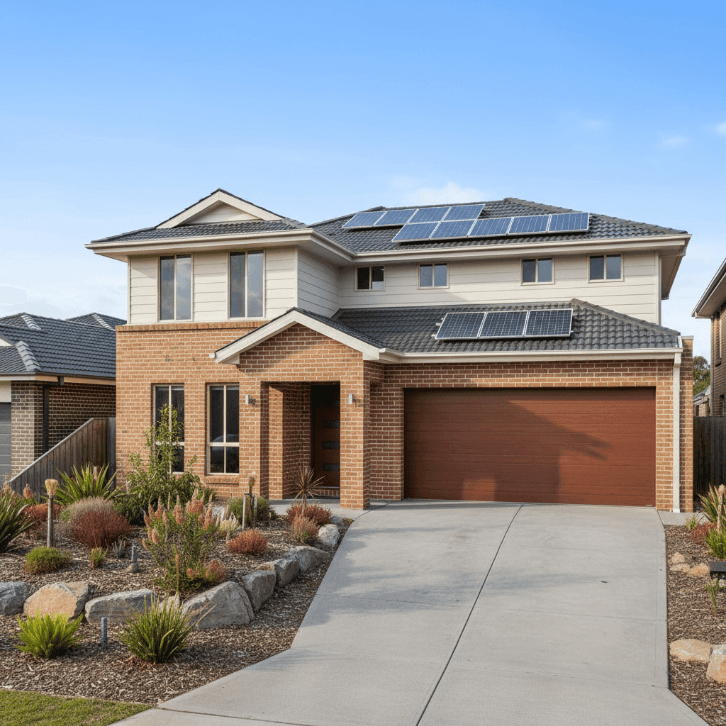 Home Insurance Cost for 3-Bedroom Free Standing Home in Highton VIC 3216