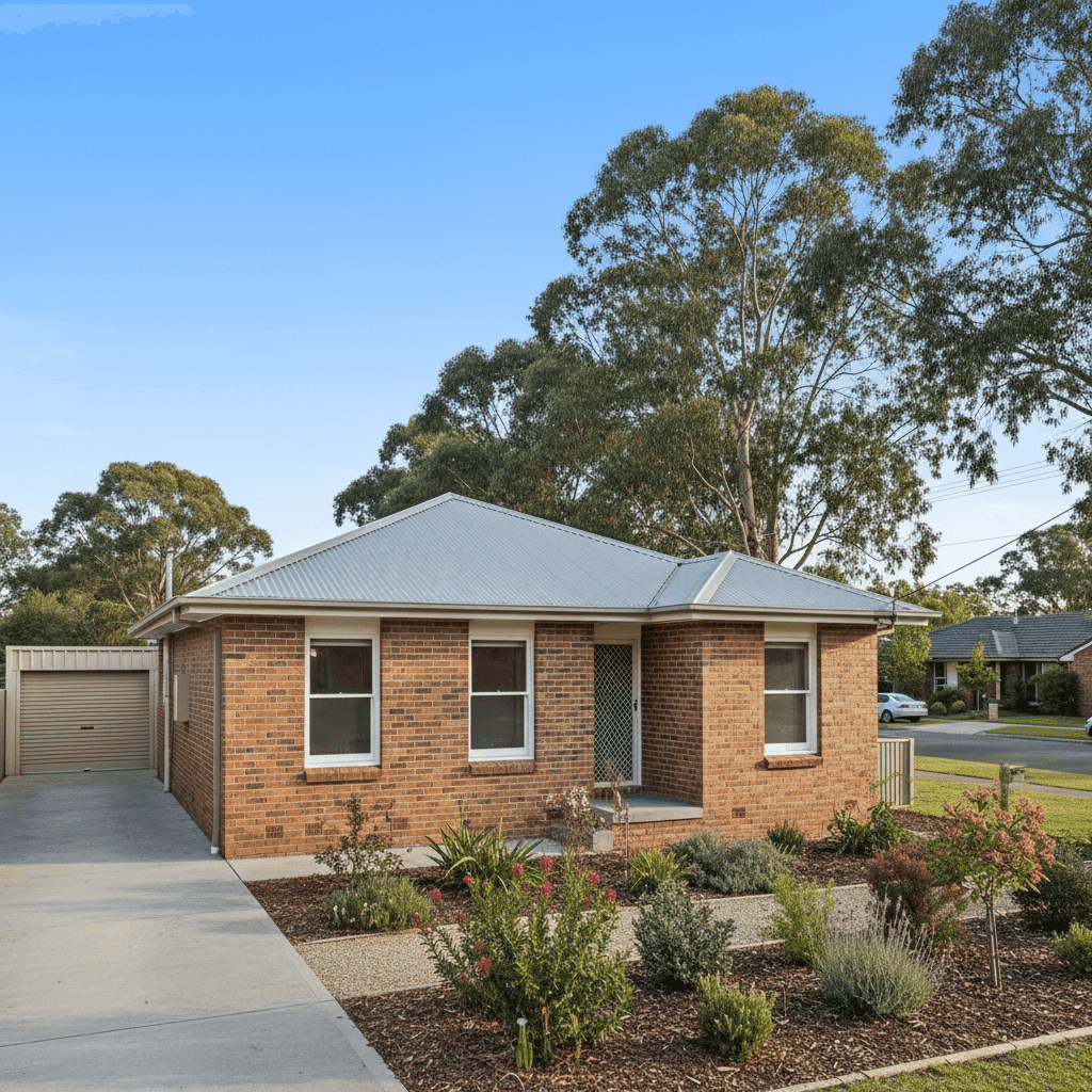 Home Insurance Cost for 3-Bedroom Free Standing Home in Lilydale VIC 3140
