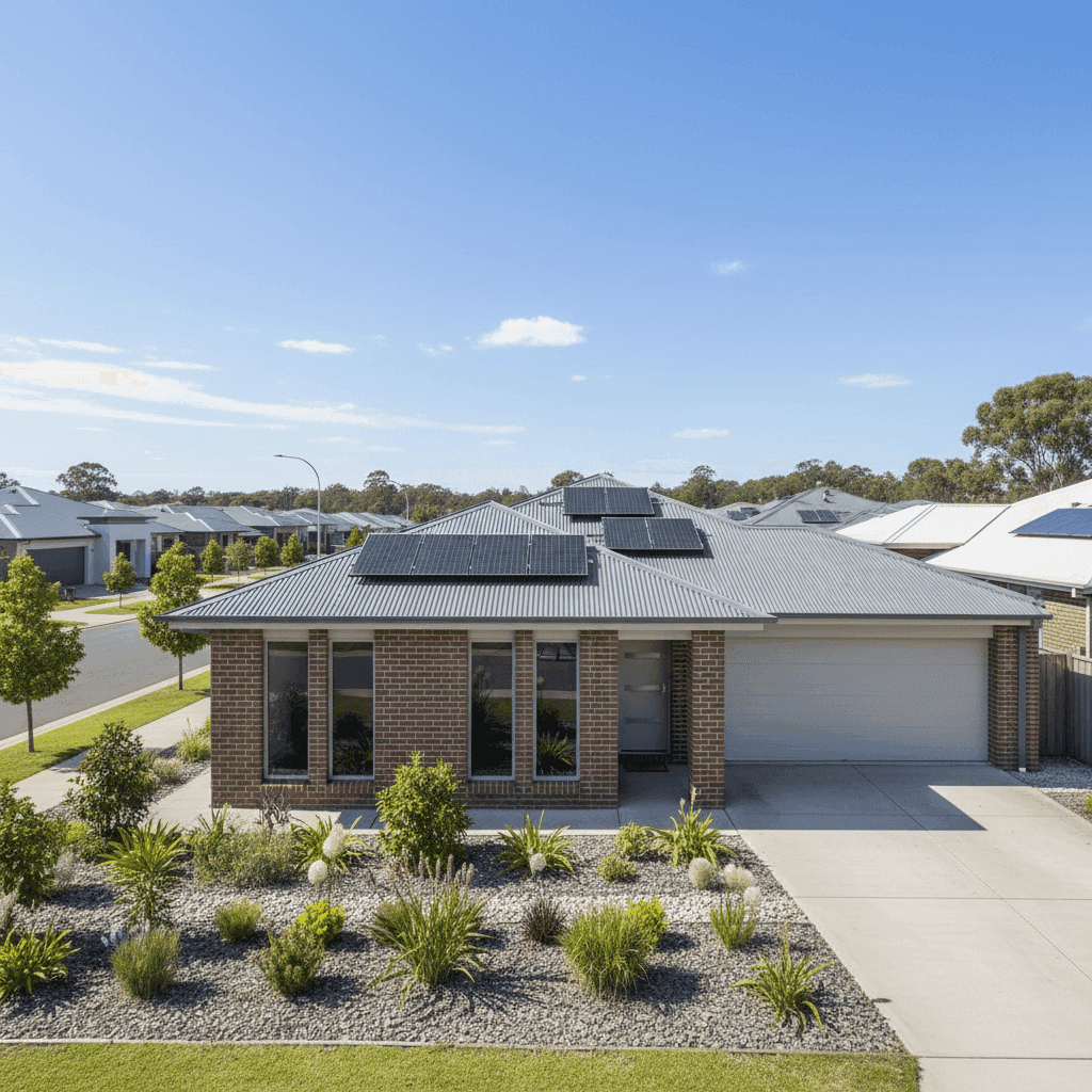 Home Insurance Cost for 5-Bedroom Free Standing Home in Darra QLD 4076