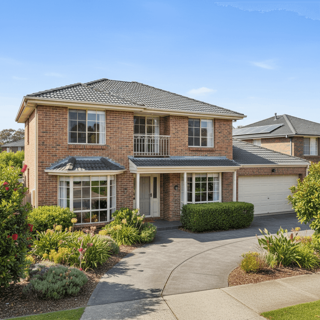 Home Insurance Cost for 4-Bedroom Free Standing Home in Kellyville NSW 2155
