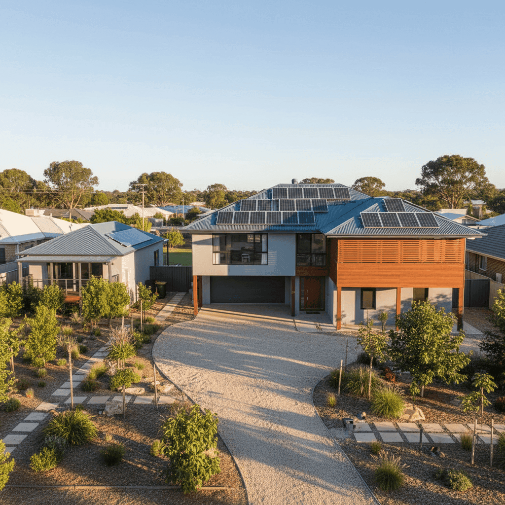 Home Insurance Cost for 5-Bedroom Free Standing Home in Dubbo NSW 2830