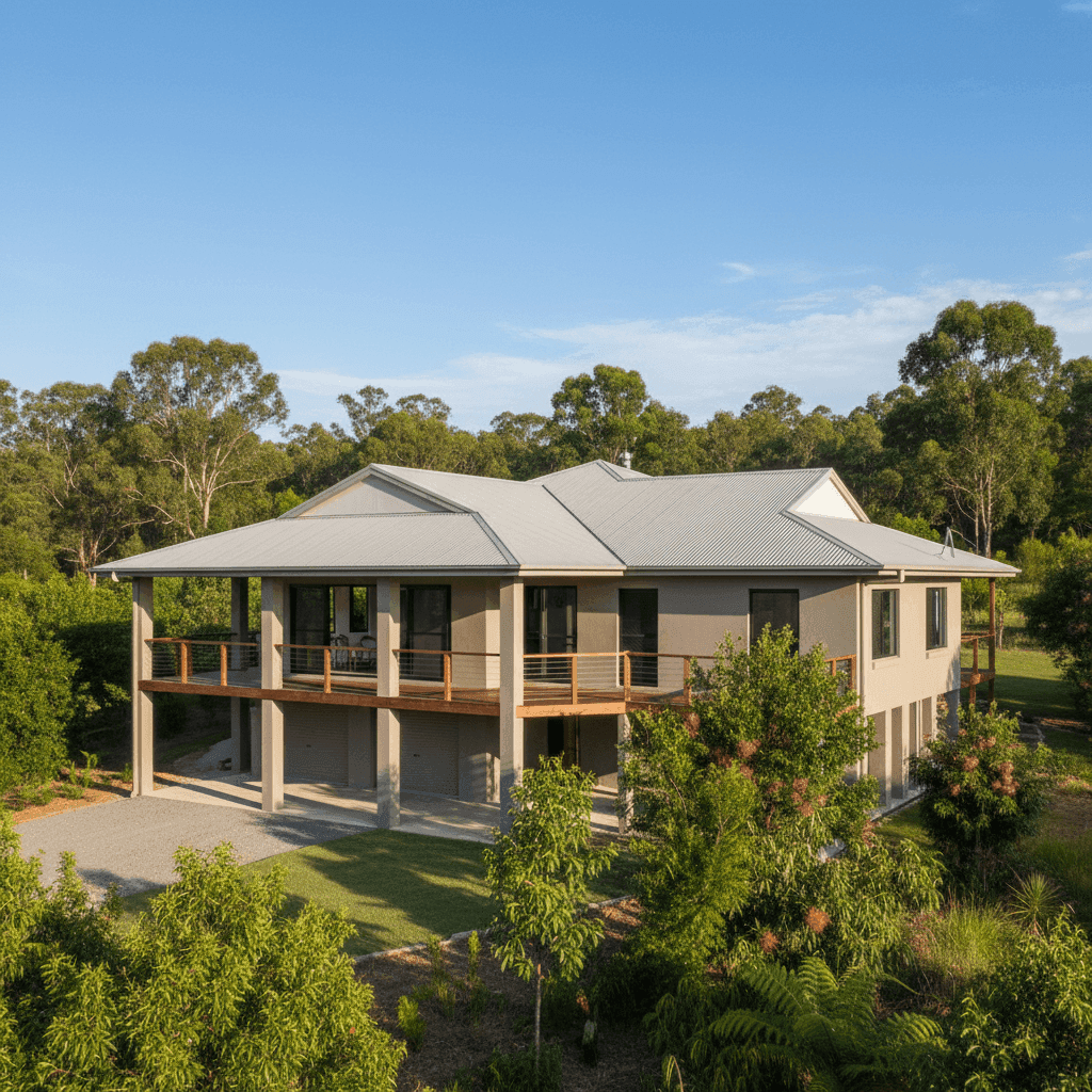 Home Insurance Cost for 3-Bedroom Free Standing Home in South Nanango QLD 4615