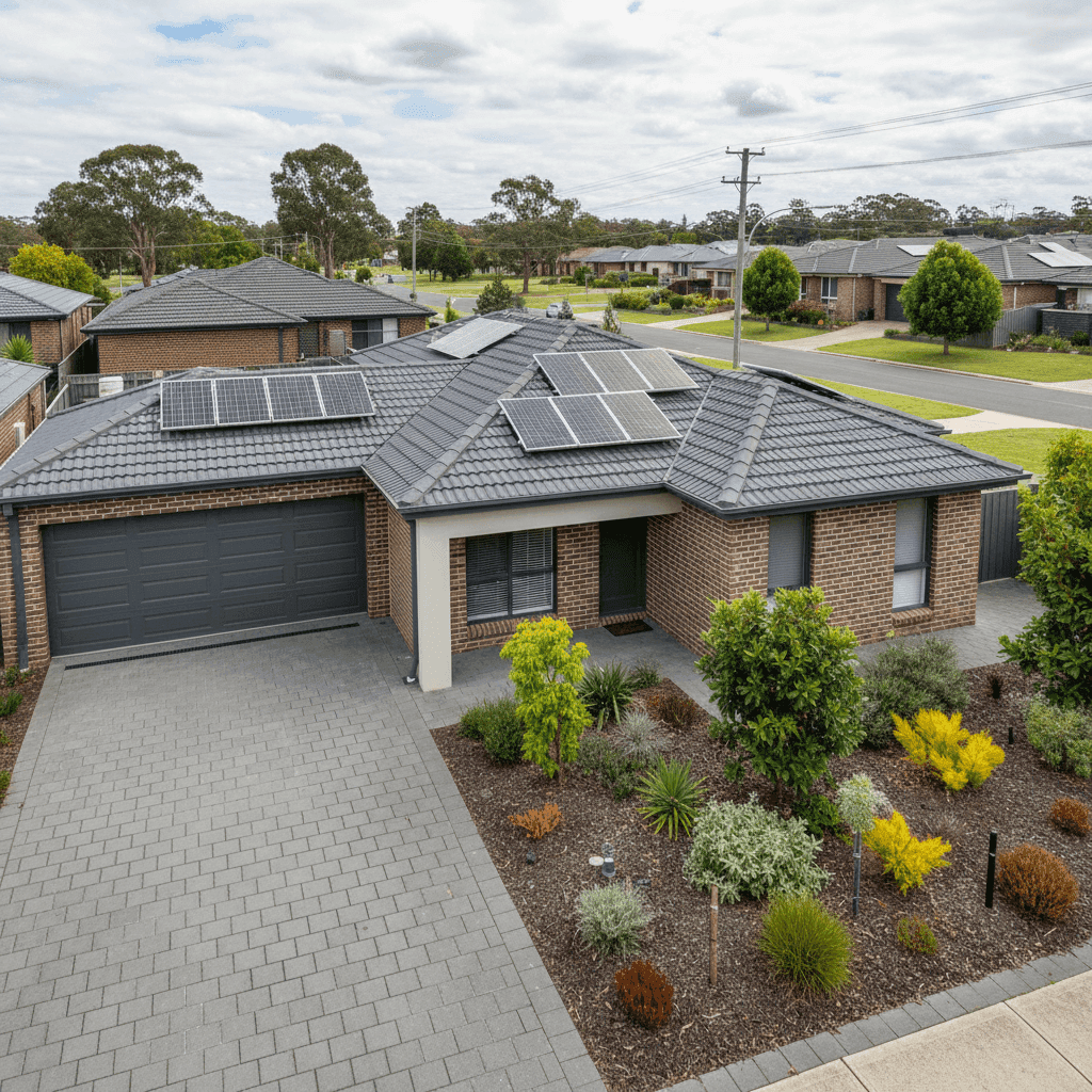 Home Insurance Cost for 4-Bedroom Free Standing Home in Keysborough VIC 3173