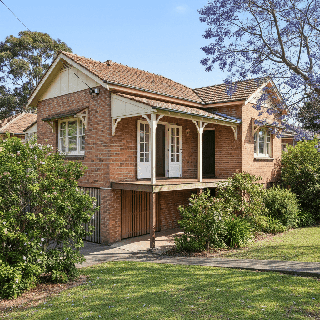 Home Insurance Cost for 3-Bedroom Free Standing Home in New Lambton NSW 2305