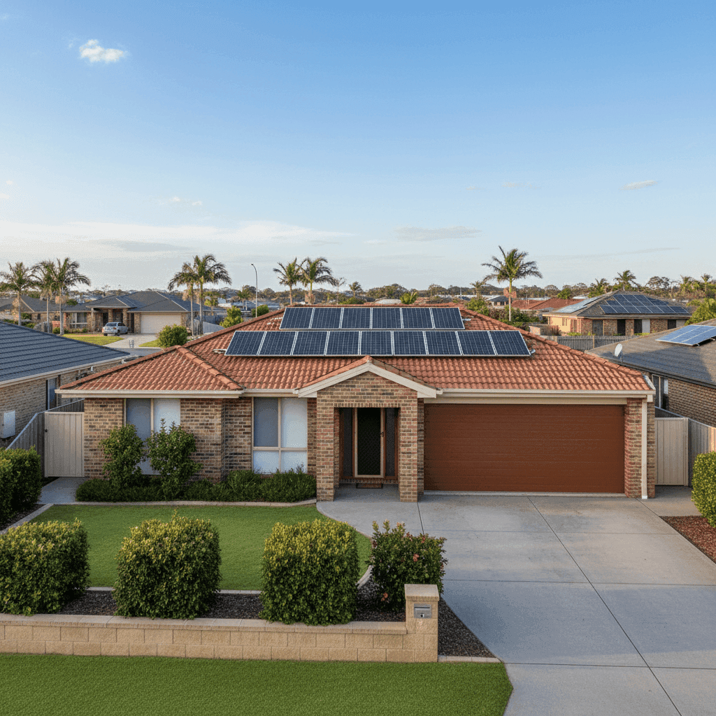 Home Insurance Cost for 4-Bedroom Free Standing Home in Banora Point NSW 2486