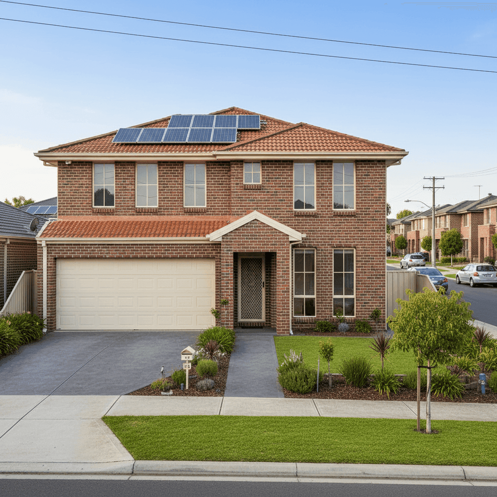 Home Insurance Cost for 5-Bedroom Free Standing Home in Hampton Park VIC 3976