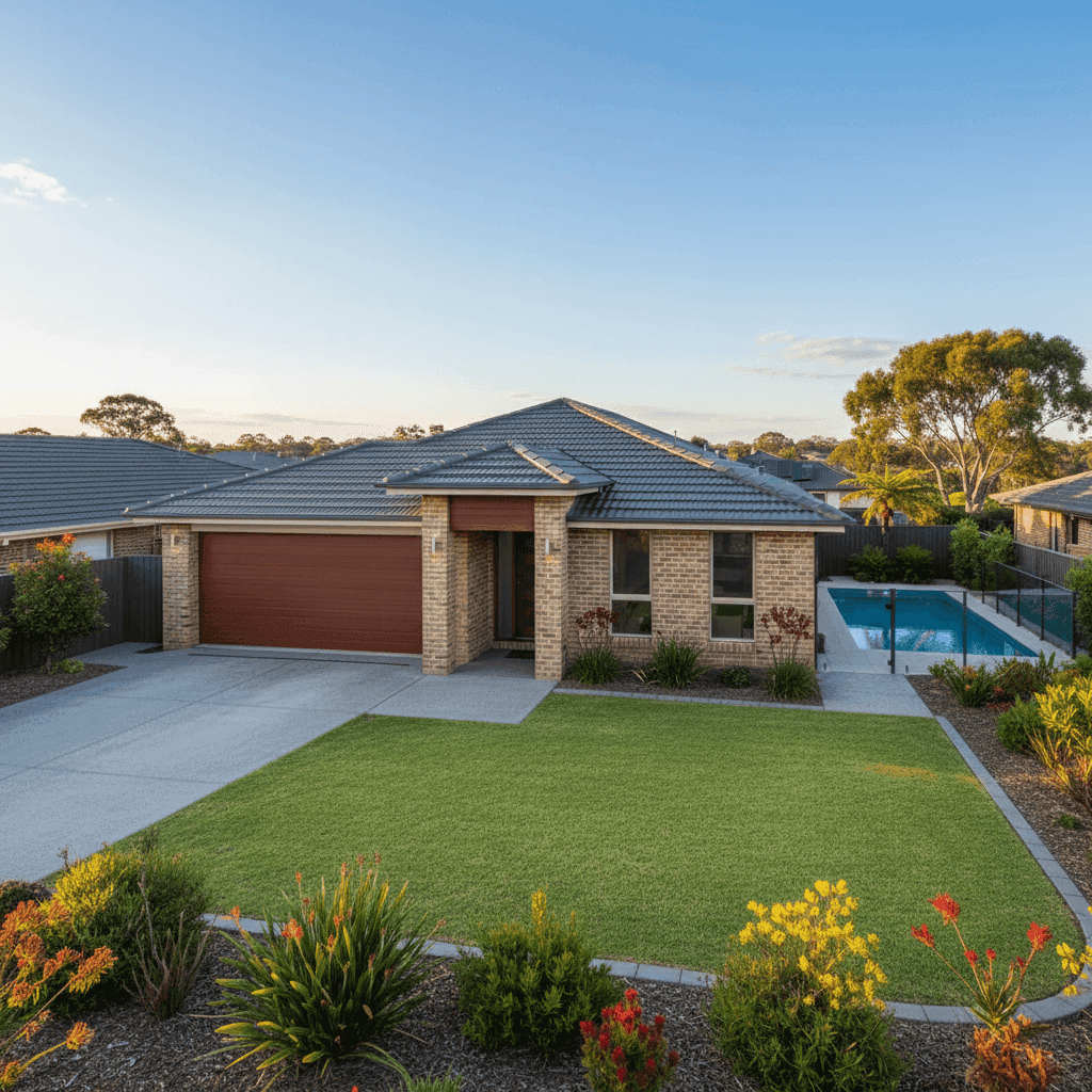 Home Insurance Cost for 5-Bedroom Free Standing Home in Corlette NSW 2315