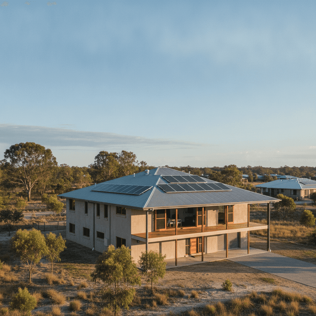 Home Insurance Cost for 2-Bedroom Free Standing Home in Mornington QLD 4825