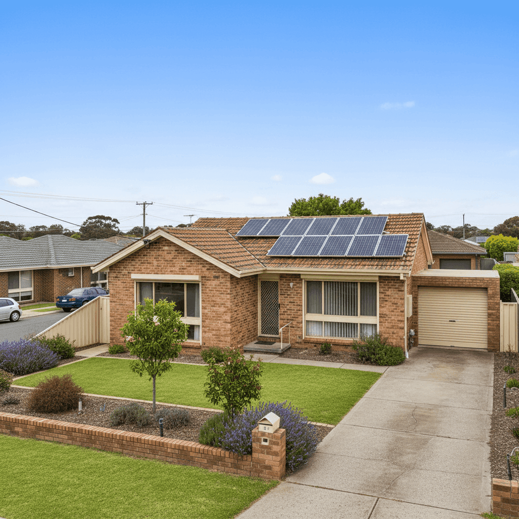 Home Insurance Cost for 5-Bedroom Free Standing Home in Huntfield Heights SA 5163