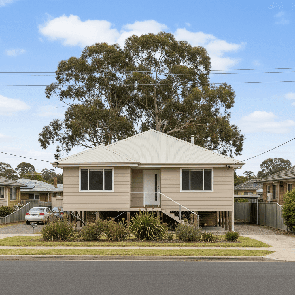 Home Insurance Cost for 3-Bedroom Free Standing Home in Dudley NSW 2290