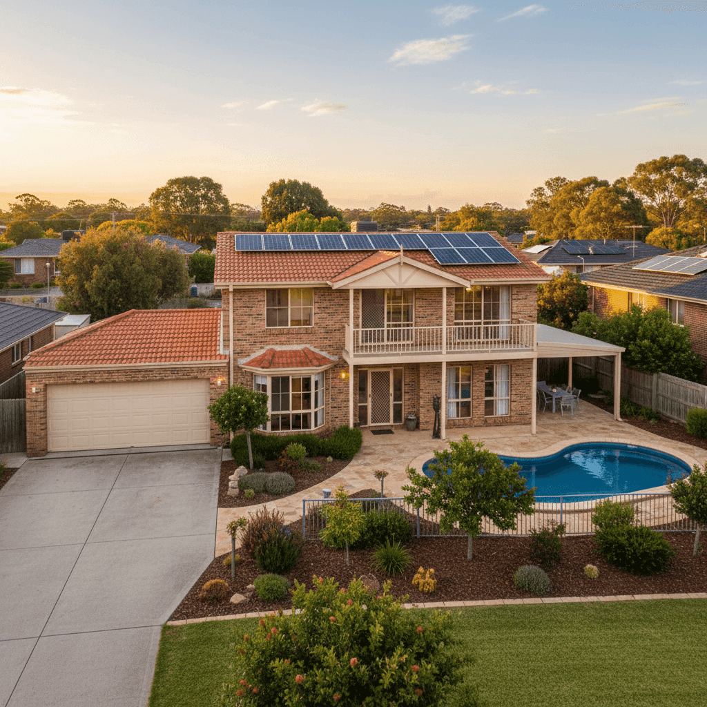 Home Insurance Cost for 4-Bedroom Free Standing Home in One Tree Hill SA 5114