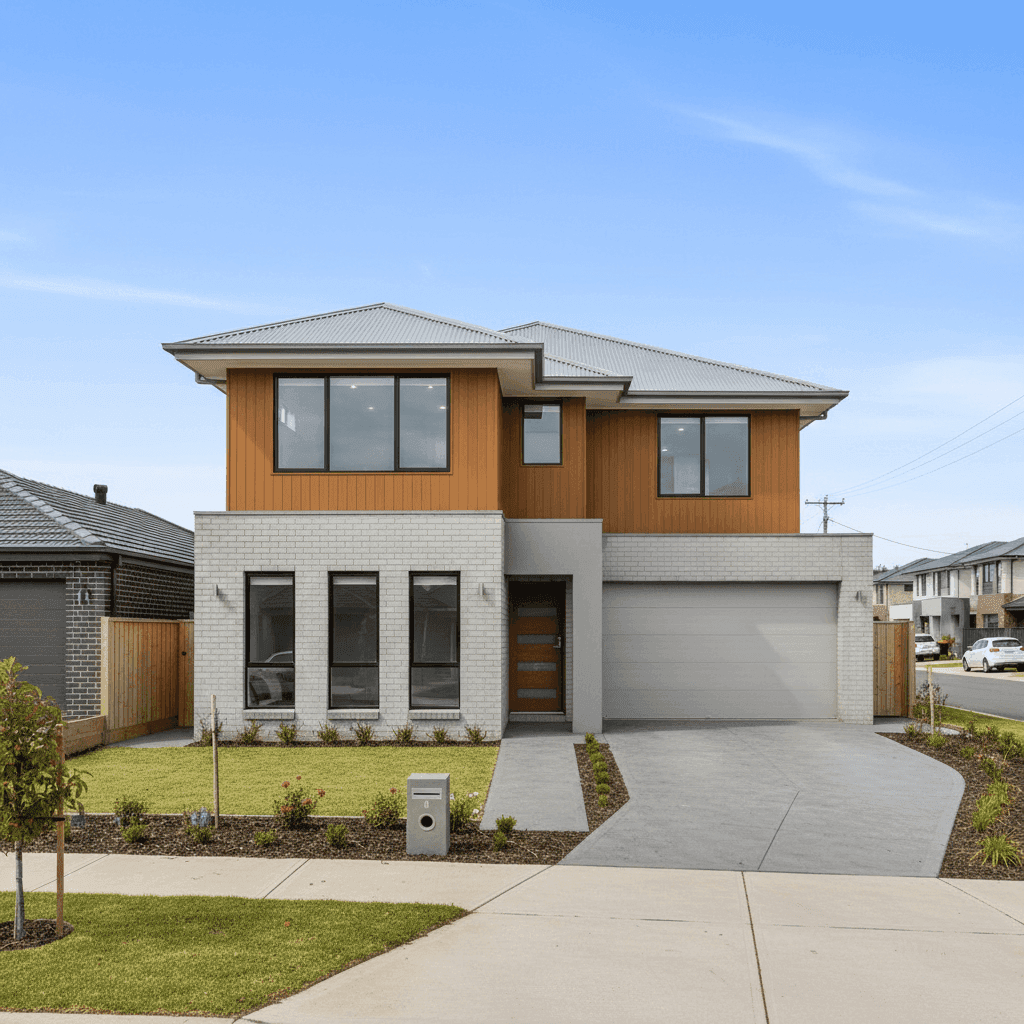 Home Insurance Cost for 4-Bedroom Free Standing Home in Strathtulloh VIC 3338