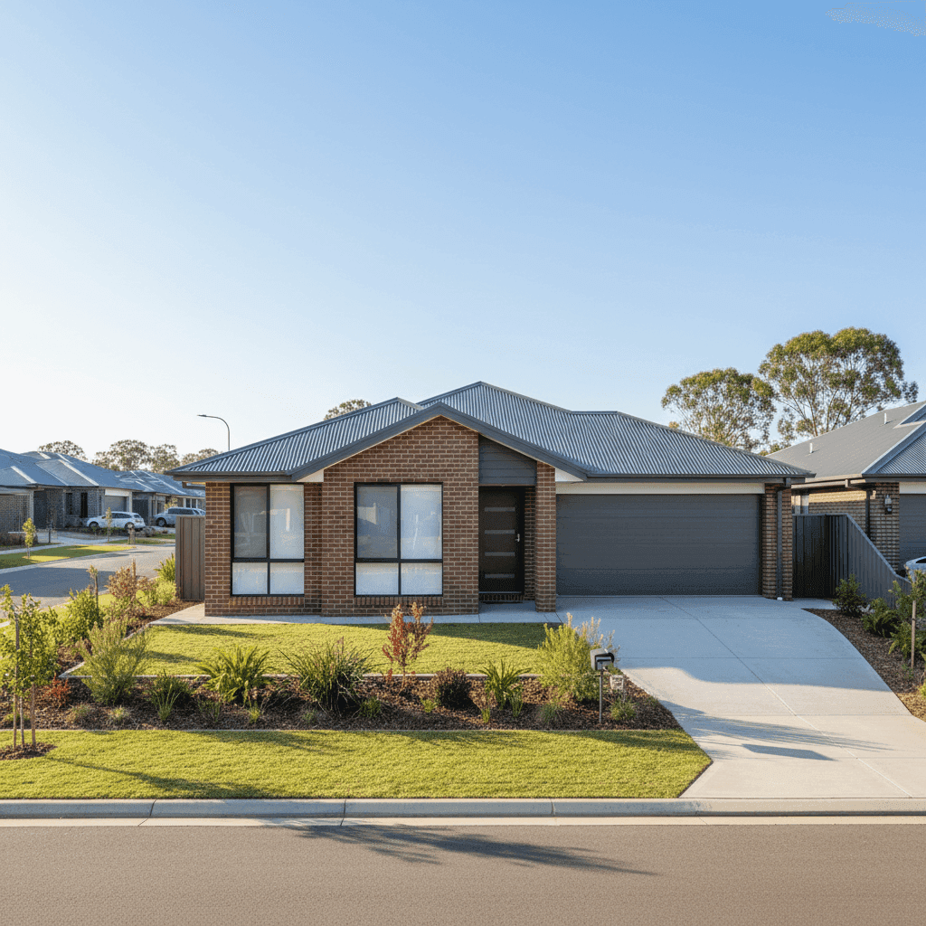 Home Insurance Cost for 4-Bedroom Free Standing Home in Nikenbah QLD 4655