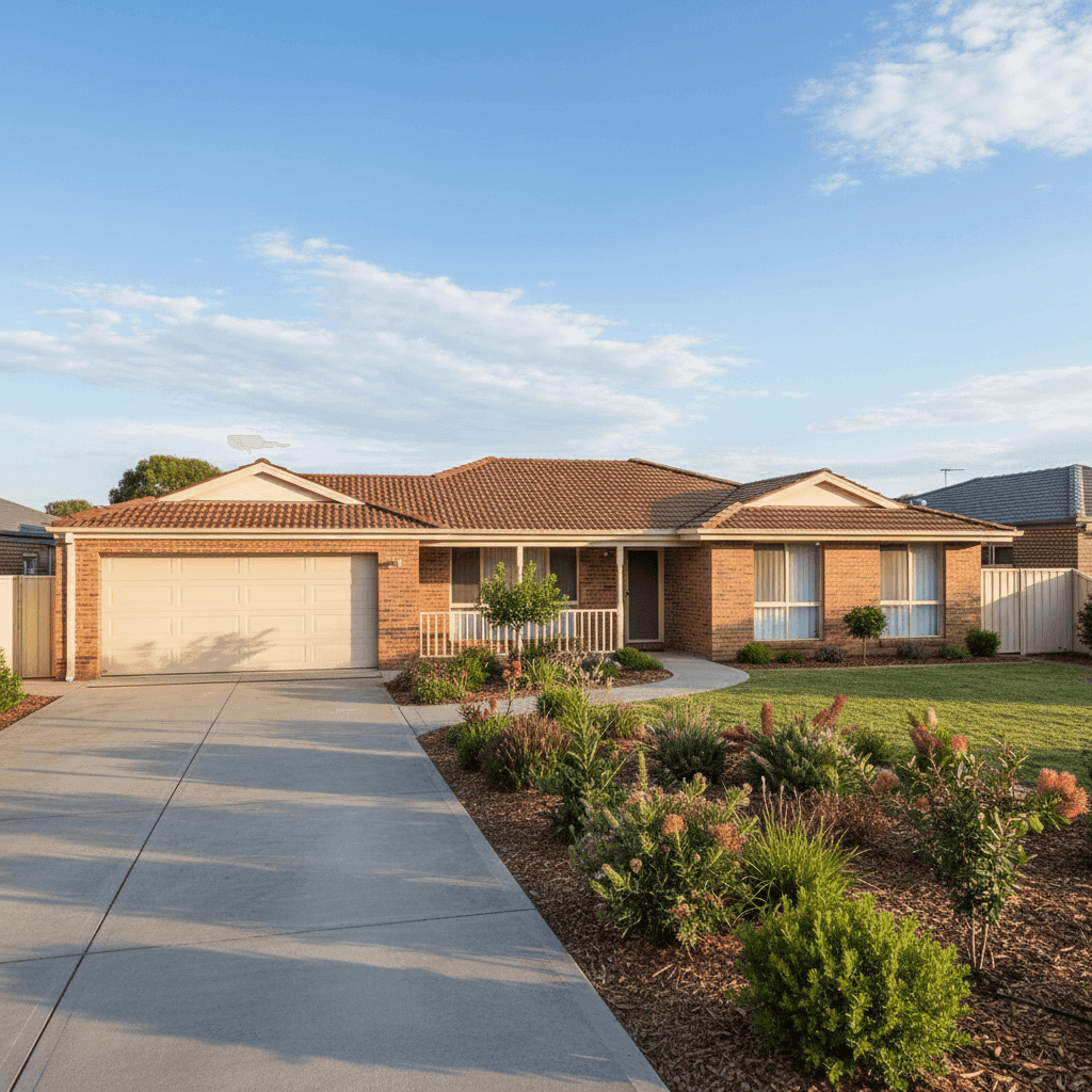 Home Insurance Cost for 5-Bedroom Free Standing Home in Kialla VIC 3631