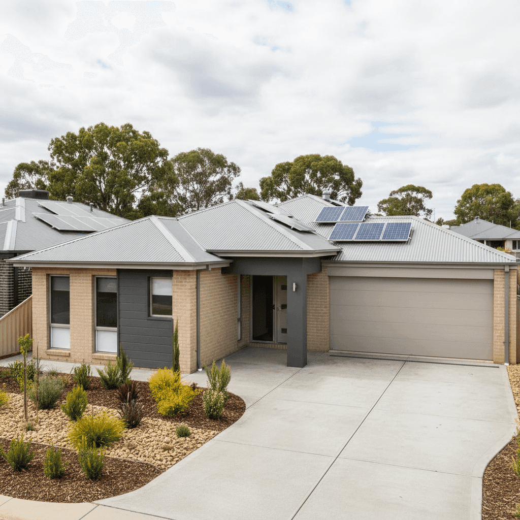 Home Insurance Cost for 4-Bedroom Free Standing Home in Rosedale VIC 3847