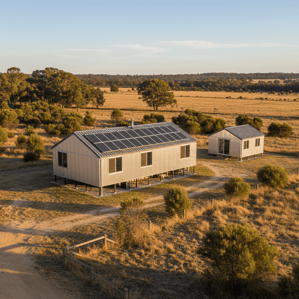 Home Insurance Cost for 3-Bedroom Free Standing Home in Cargo NSW 2800
