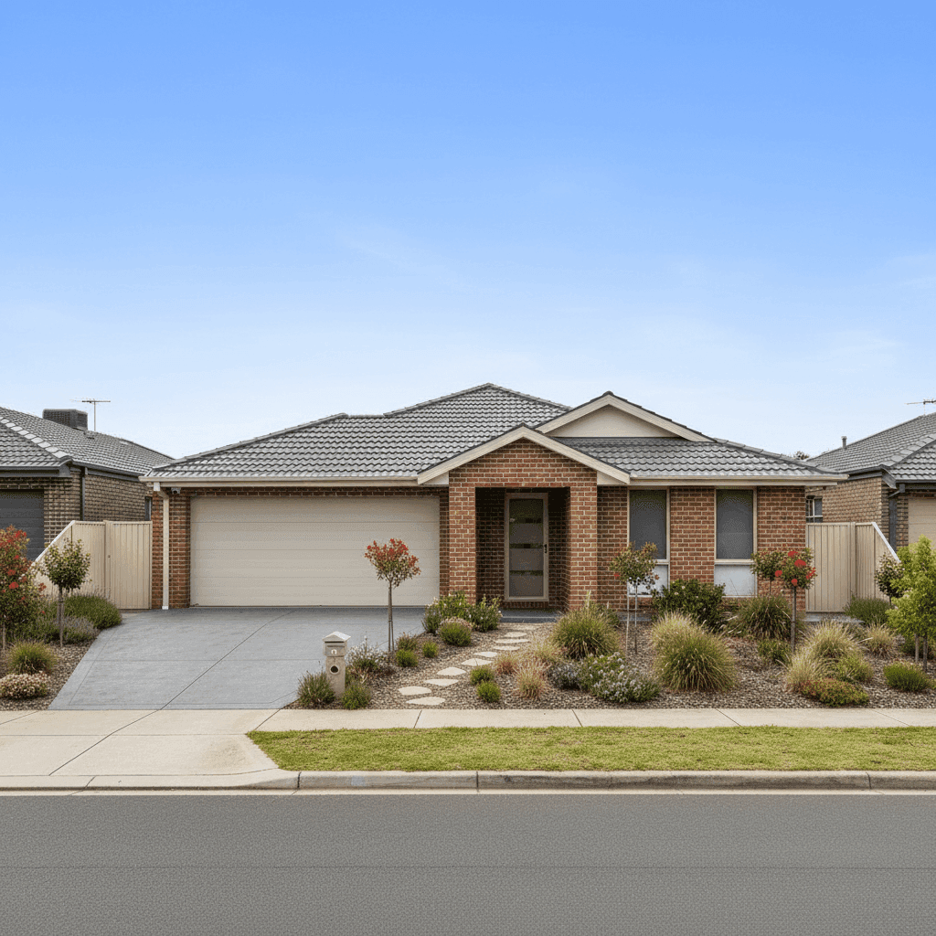 Home Insurance Cost for 3-Bedroom Free Standing Home in Berwick VIC 3806