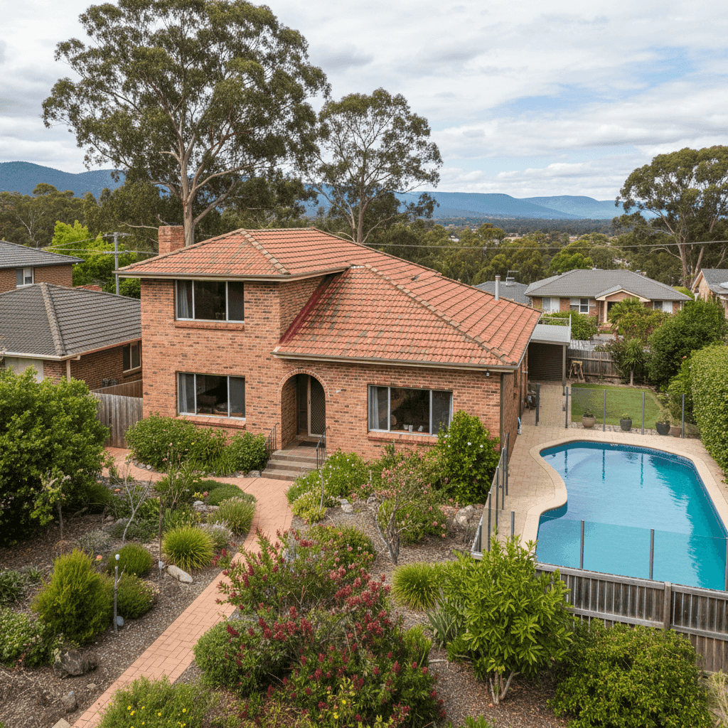 Home Insurance Cost for 4-Bedroom Free Standing Home in Mount Riverview NSW 2774