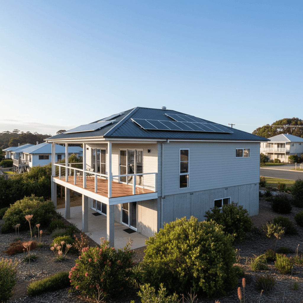 Home Insurance Cost for 3-Bedroom Free Standing Home in Windy Harbour WA 6262